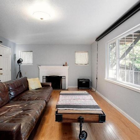Landmark North Berkeley Home Экстерьер фото