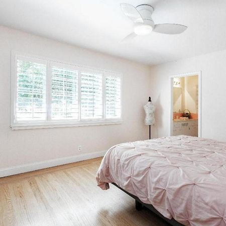 Landmark North Berkeley Home Экстерьер фото