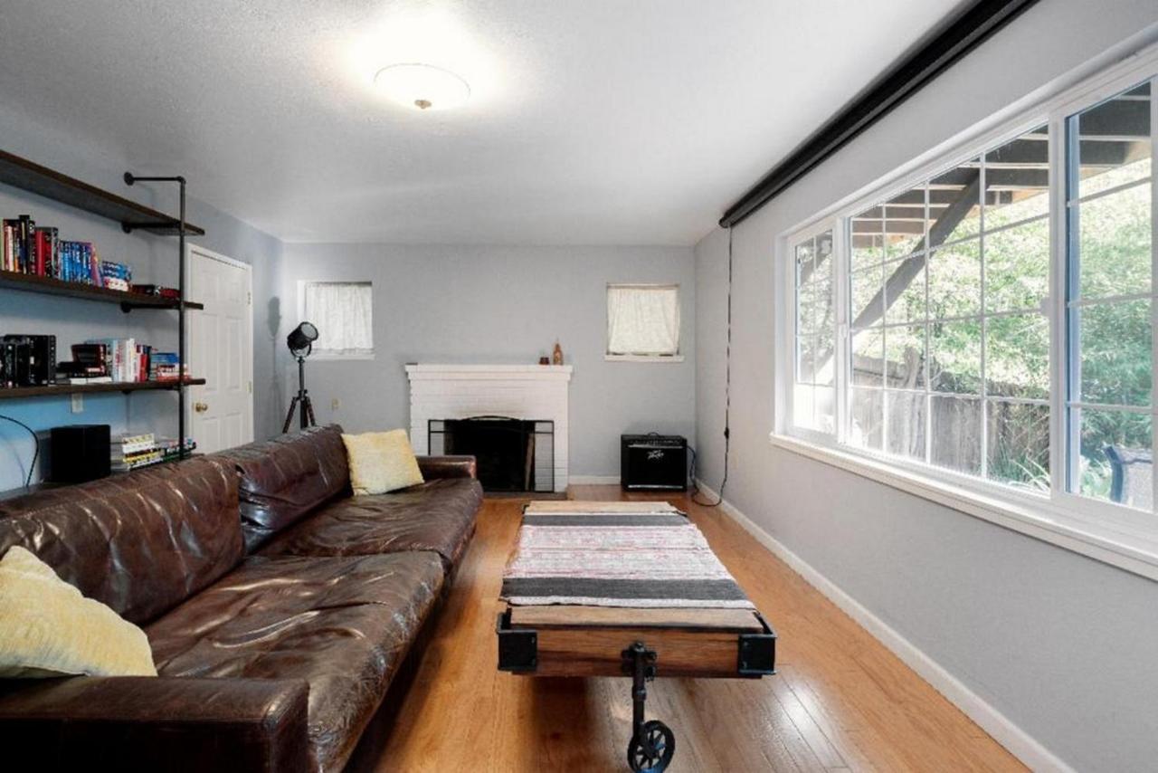 Landmark North Berkeley Home Экстерьер фото