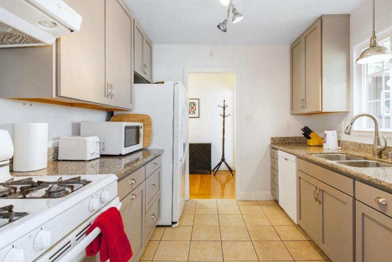 Landmark North Berkeley Home Экстерьер фото