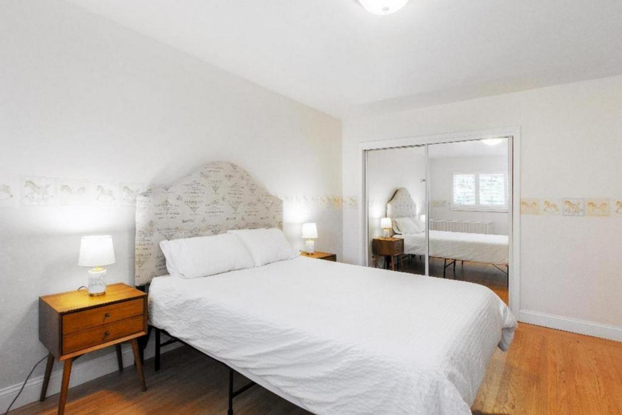 Landmark North Berkeley Home Экстерьер фото