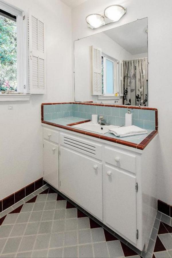 Landmark North Berkeley Home Экстерьер фото