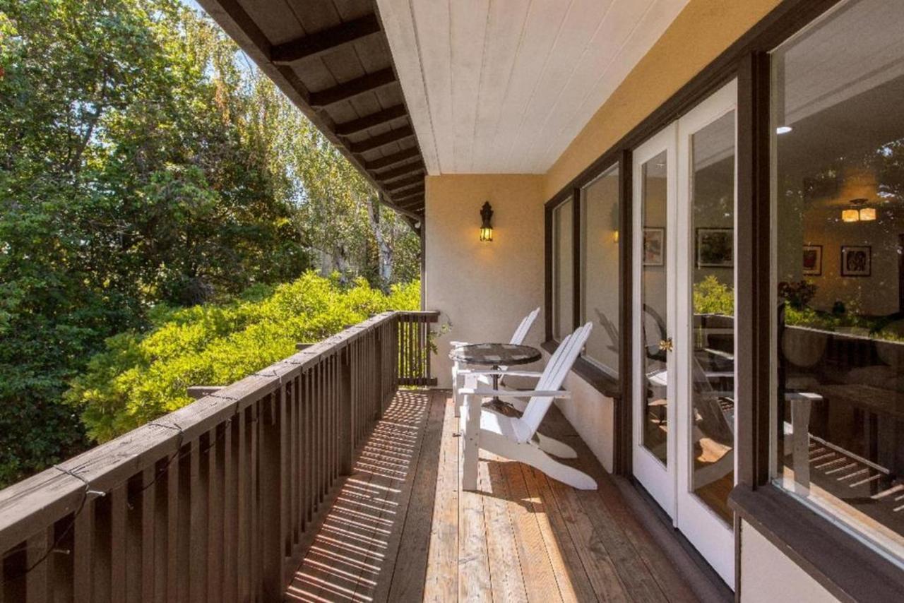Landmark North Berkeley Home Экстерьер фото