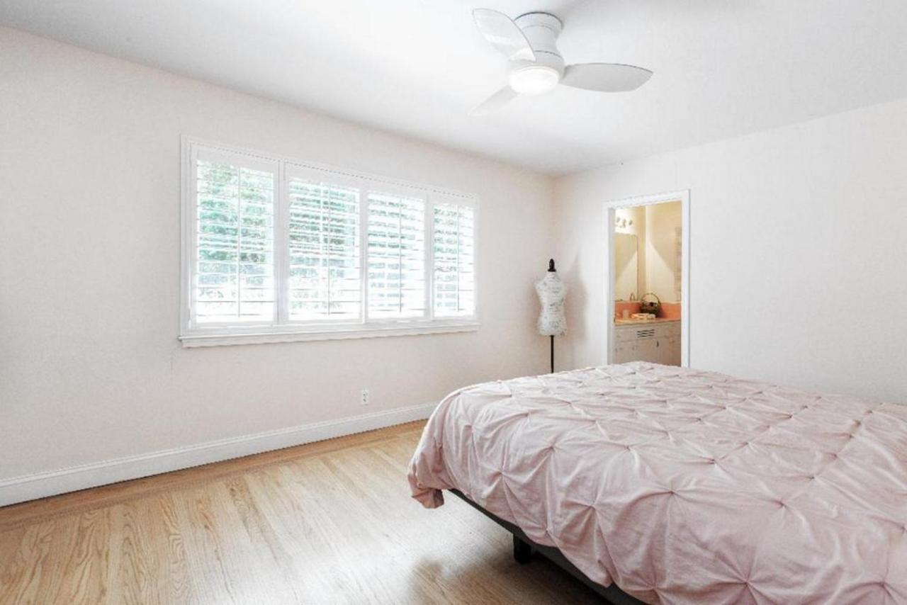 Landmark North Berkeley Home Экстерьер фото