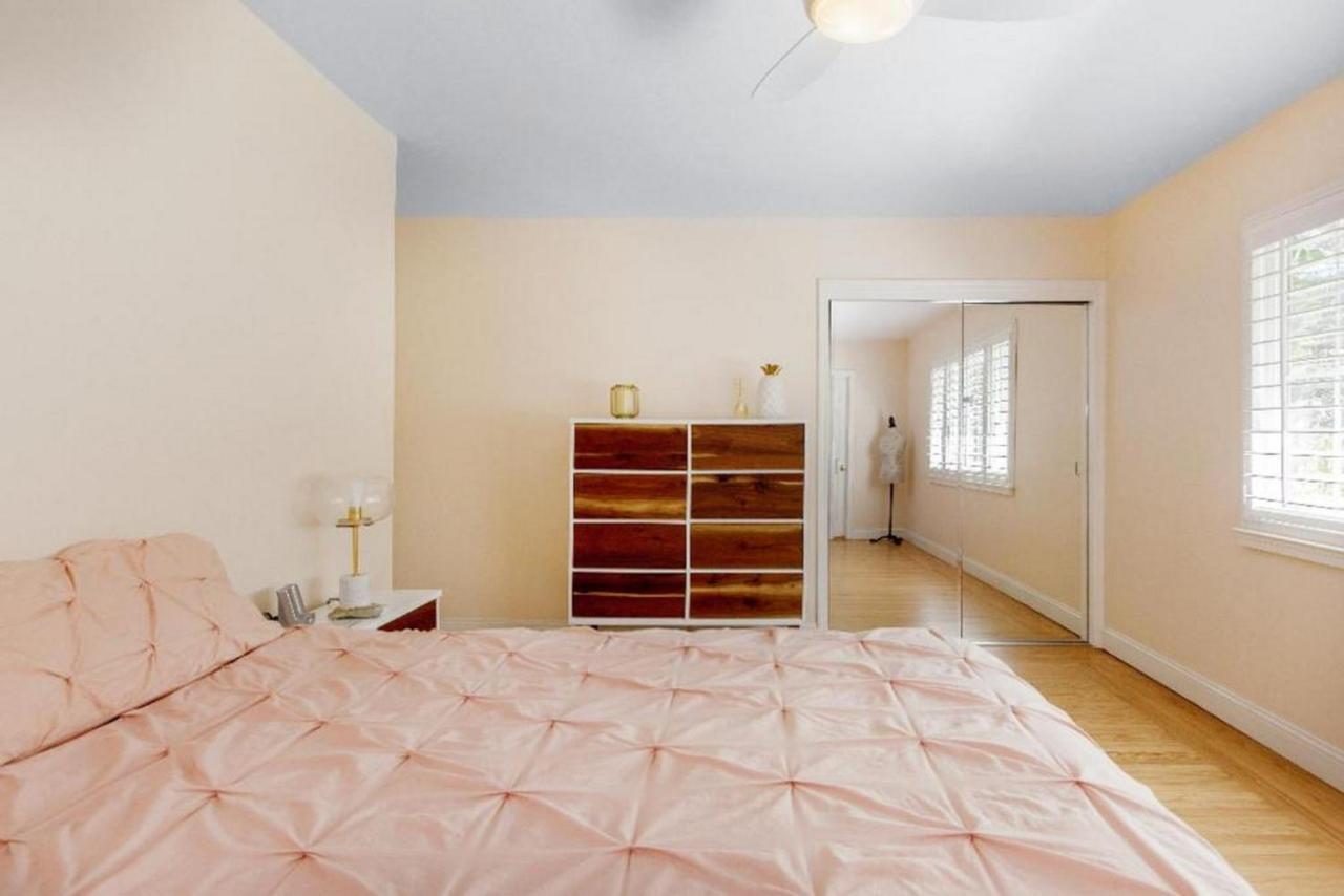 Landmark North Berkeley Home Экстерьер фото