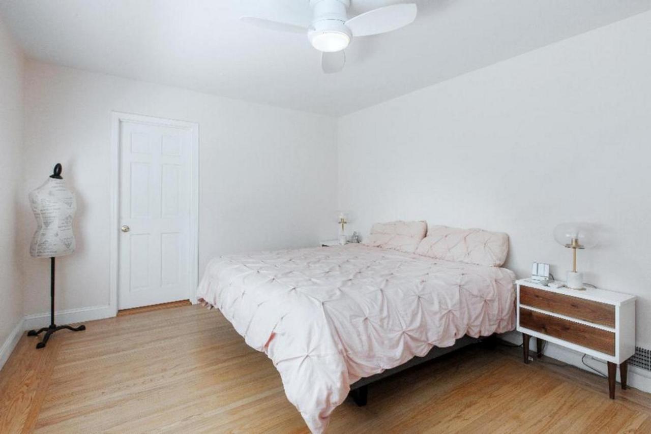 Landmark North Berkeley Home Экстерьер фото