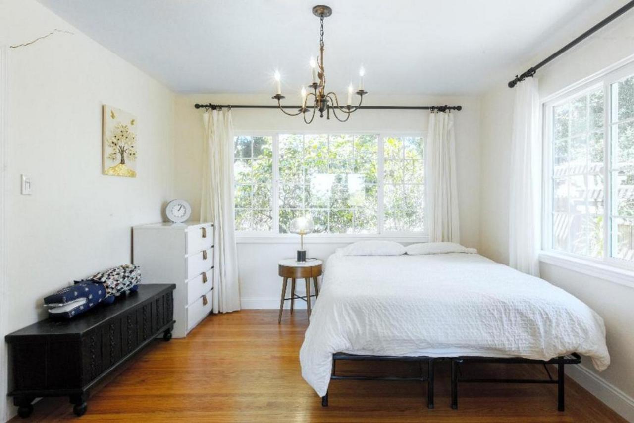 Landmark North Berkeley Home Экстерьер фото
