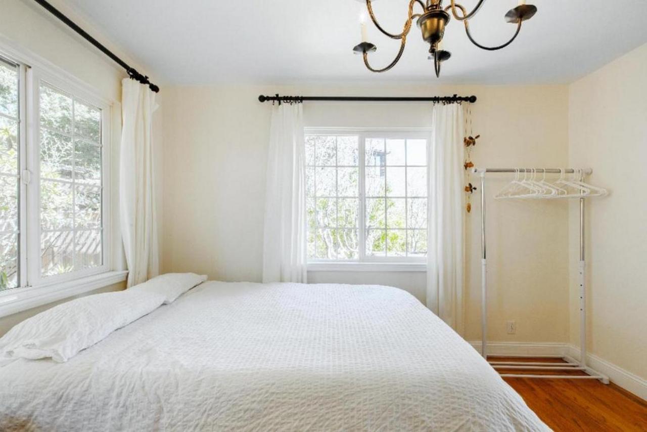 Landmark North Berkeley Home Экстерьер фото