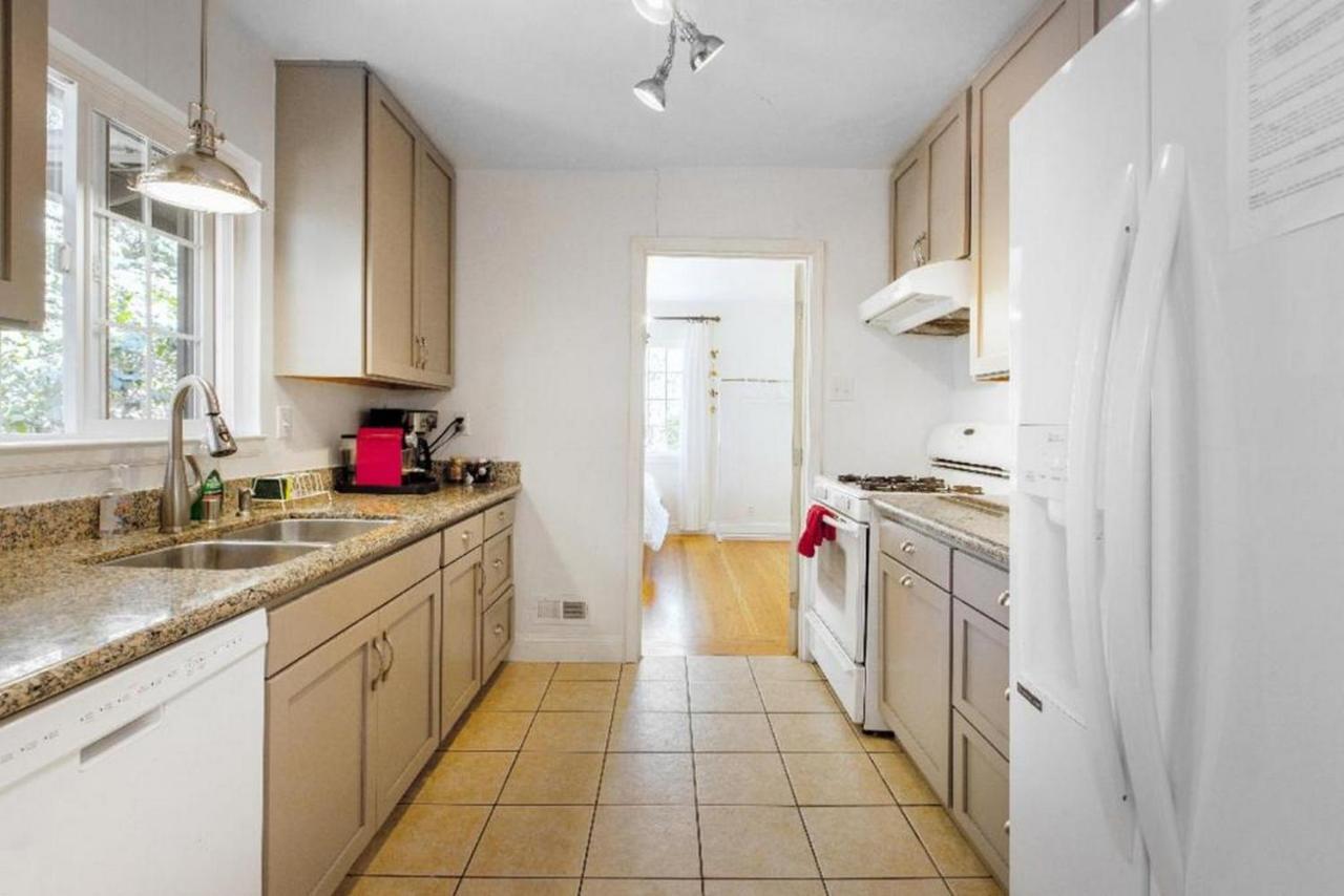 Landmark North Berkeley Home Экстерьер фото